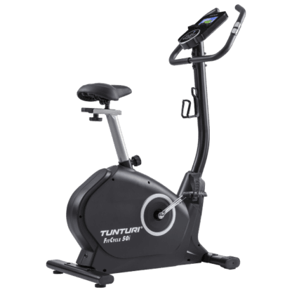 Велотренажер Tunturi Fitcycle 50i (17TFCE5000)