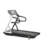 treadmill menu
