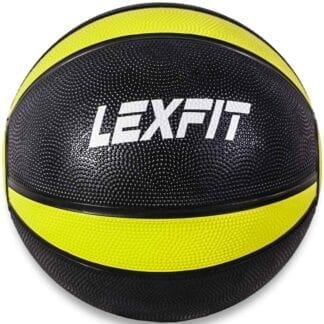 Медбол LEXFIT 3 кг (LMB-8004-3)