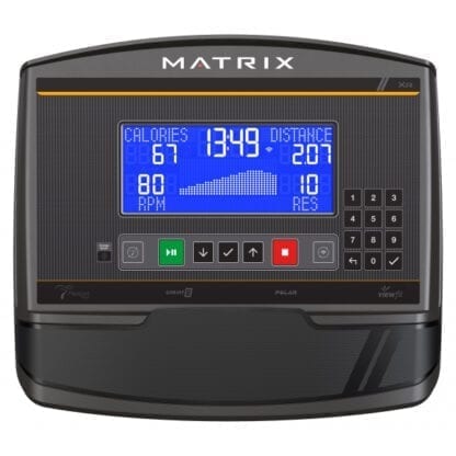Орбитрек Matrix E30 XR Console