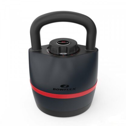 Гиря наборная Bowflex SelectTech Kettlebell 840 от 4 до 18 кг