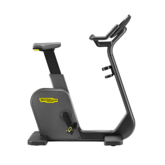 Велотренажер TechnoGym Bike Live