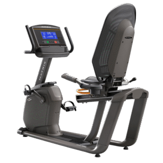 Велотренажер горизонтальный Matrix R50 XR