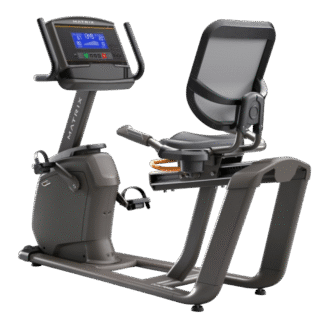 Велотренажер горизонтальный Matrix R30 XR