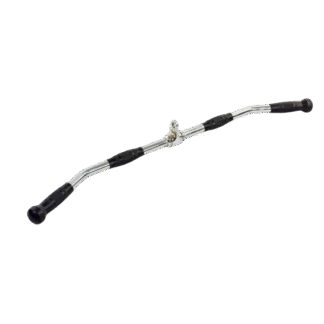 Рукоять для тяги сверху 120 см Fitnessport MB-13