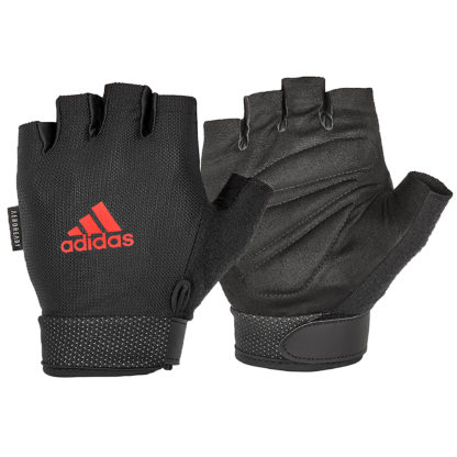 Фитнес-перчатки Adidas ADGB-12410
