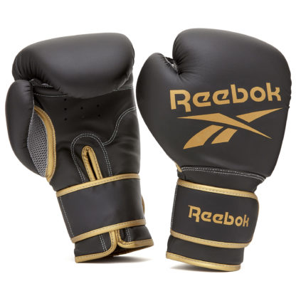 Боксёрские перчатки Reebok RSCB-12010GB-10