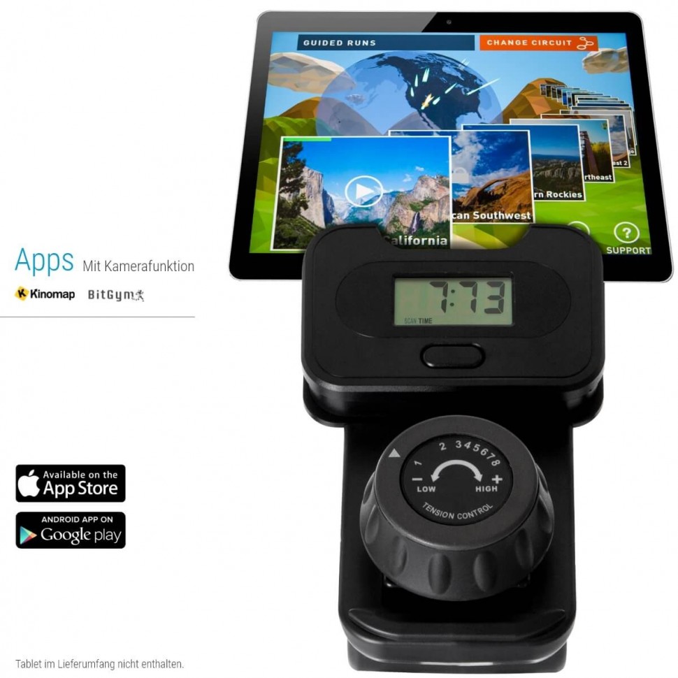 Степпер Hammer Cross Stepper 4131 — изображение 15