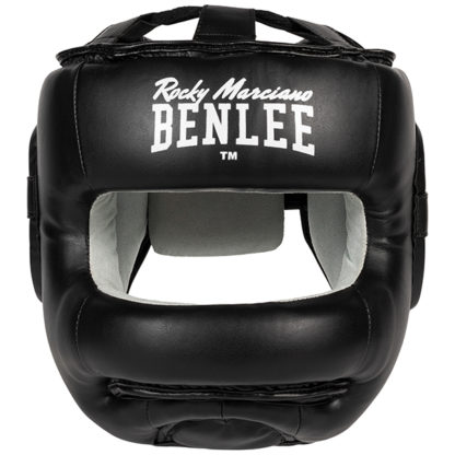 Шлем для бокса Benlee FACESAVER