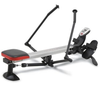 Гребной тренажер Toorx Rower Compact