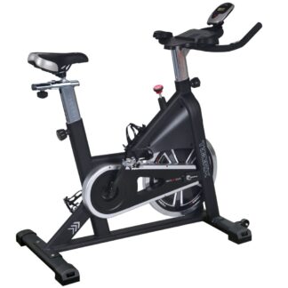 Сайкл-тренажер Toorx Indoor Cycle SRX 60EVO