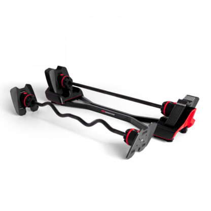 Умная штанга 36 кг Bowflex SelectTech 2080