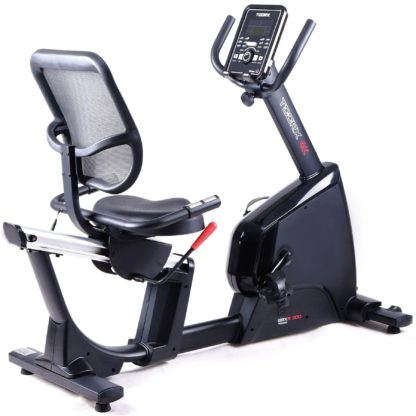 Велотренажер Toorx Recumbent Bike BRXR 300