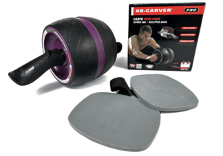 Ролик для пресса EasyFit Ab Carver PRO