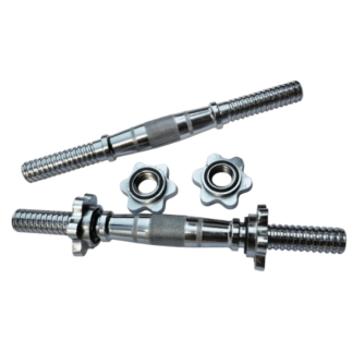 Гриф гантельный Fitnessport DB-05