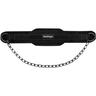 Пояс для отягощений Harbinger Polypro Dip Belt