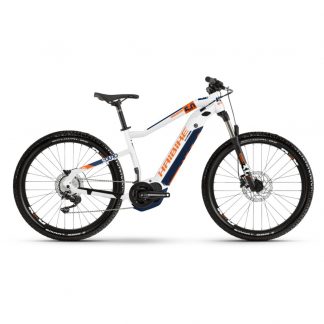 Электровелосипед Haibike SDURO HardSeven 5.0 i500Wh 10 s. Deore 27.5 L