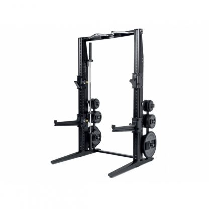 Многофункциональная стойка Technogym Rack Personal Dark