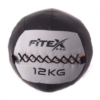 Мяч набивной Fitex MD1242