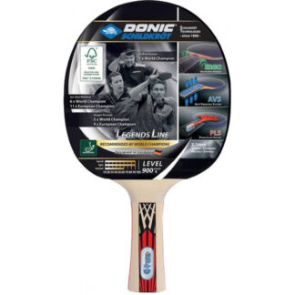 Ракетка для настольного тенниса Donic-Schildkrot Legends 900 FSC