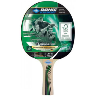 Ракетка для настольного тенниса Donic Legends 400 FSC