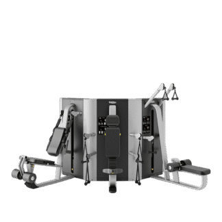 Многофункциональный тренажер TechnoGym Plurima Wall