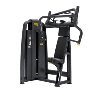 Тренажер "Жим от груди" Technogym Chest Press (Selection 700)