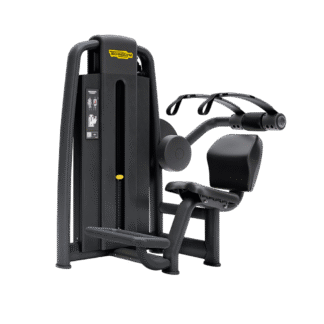 Тренажер для пресса Technogym Abdominal Crunch (Selection 700)