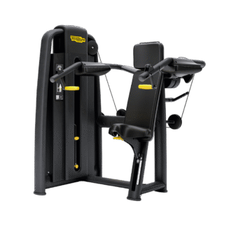 Тренажер для дельтовидных мышц Technogym Delts Machine (Selection 700)