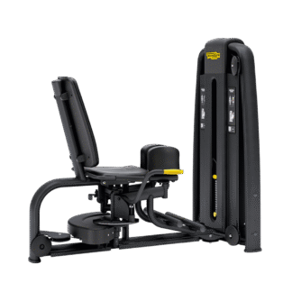 Многофункциональный тренажер для ног Technogym Dual Abductor/Adductor (Selection 700)