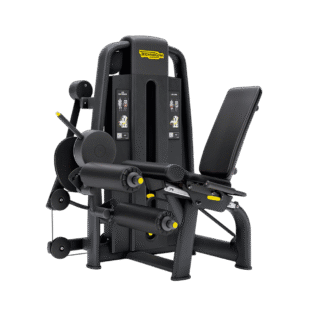 Многофункциональный тренажер для ног Technogym Dual Leg Curl/Extension (Selection 700)