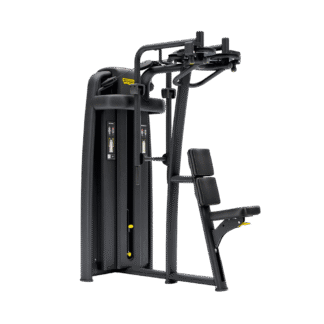 Многофункциональный тренажер Technogym Dual Pectoral-Reverse Fly (Selection 700)