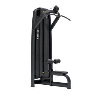 Тренажер "Вертикальная тяга" Technogym Lat Machine (Selection 700)