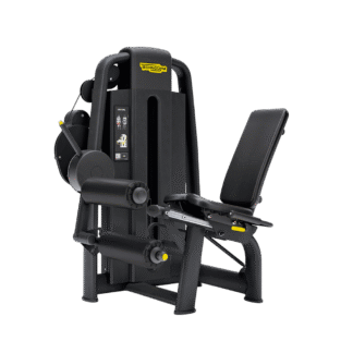 Тренажер "Сгибание ног" Technogym Leg Curl (Selection 700)