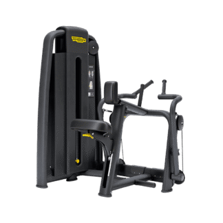 Тренажер "Гребная тяга" Technogym Low Row (Selection 700)