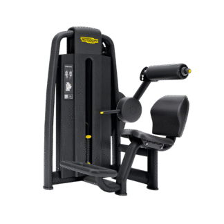 Тренажер "Разгибание спины" Technogym Lower Back (Selection 700)