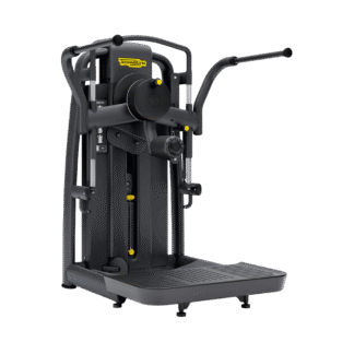 Многофункциональный тренажер для ног Technogym Multi Hip (Selection 700)