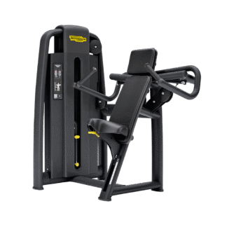 Тренажер "Жим от плеча вверх" Technogym Shoulder Press (Selection 700)