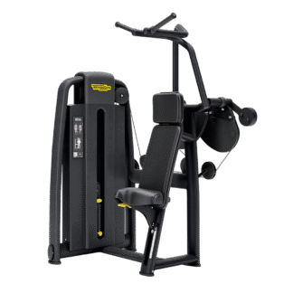 Тренажер "Вертикальная тяга" Technogym Vertical Traction (Selection 700)