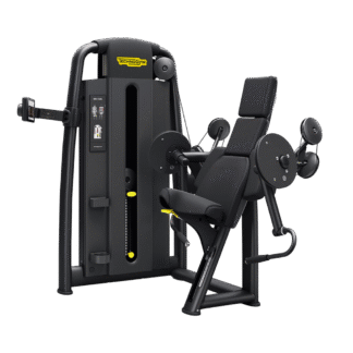 Тренажер "Сгибание рук" Technogym Arm Curl (Selection 900)