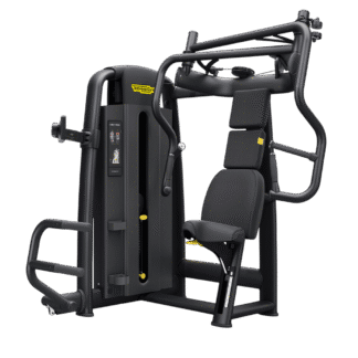 Тренажер "Жим от груди" Technogym Chest Press (Selection 900)