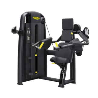 Тренажер для дельтовидных мышц Technogym Delts Machine (Selection 900)
