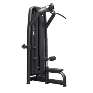 Тренажер "Вертикальная тяга" Technogym Lat Machine (Selection 900)