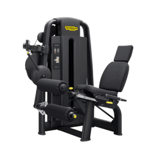 Тренажер "Сгибание ног" Technogym Leg Curl (Selection 900)