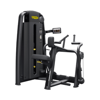 Тренажер "Гребная тяга" Technogym Low Row (Selection 900)