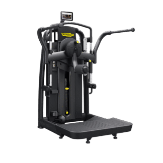 Многофункциональный тренажер для ног Technogym Multi Hip (Selection 900)