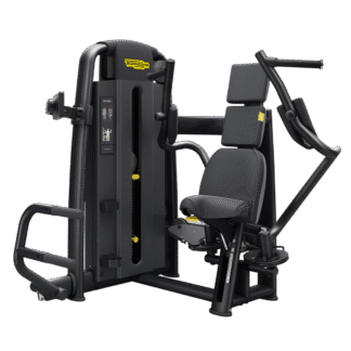 Тренажер "Баттерфляй" Technogym Pectoral (Selection 900)