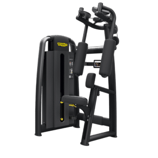 Тренажер для дельтовидных мышц Technogym Reverse Fly (Selection 900)