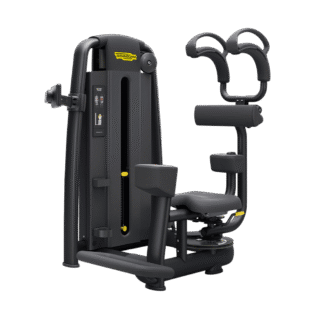 Тренажер для пресса Technogym Rotary Torso (Selection 900)