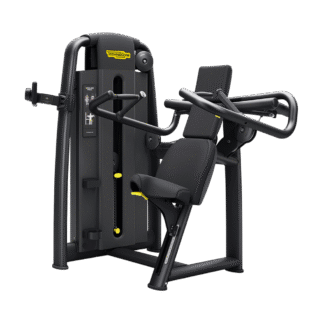 Тренажер "Жим от плеча вверх" Technogym Shoulder Press (Selection 900)